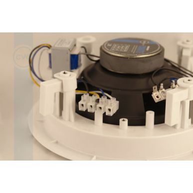 Встраиваемая трансформаторная акустика CVGAUDIO CR6TE